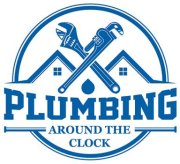 Plumbing Around The Clock