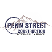 Penn Street Construction | Design & Build | Colorado