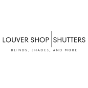 Louver Shop Shutters of Cincinnati, Hamilton & West Chester