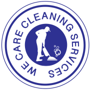 We Care Cleaning Services, LLC