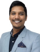 Ankit Shah - Brockville Real Estate Agent