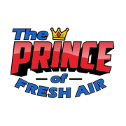 The Prince of Fresh Air