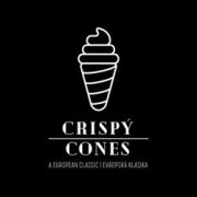 Crispy Cones