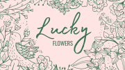 Lucky Flowers