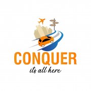 Conquer Travel