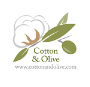 Cotton & Olive