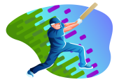 Cricket live line api 