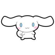 Cinnamoroll Plush | StartUs