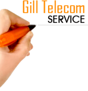 Gill Telecom Service