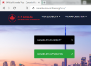 CANADA Official Government Immigration Visa Application FOR AMERICAN, INDIA AND EUROPEAN CITIZENS - అధికారిక కెనడా ఇమ్మిగ్రేషన్ ఆన్‌లైన్ వీసా అప్లికేషన్