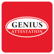 Genius Global Attestation