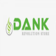 Dank Revolution Store