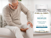 Nutrazenith Neoflex