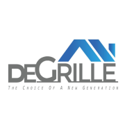 Degrille Invisible Grille Singapore