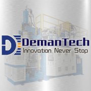 Deman Machinery