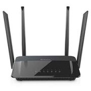 Dlink router.local