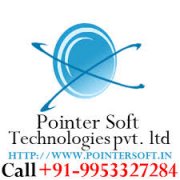 Pointer Soft Technologies Pvt. Ltd.