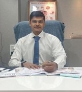 Dr. Shachish Doctor | Best Gastroenterologist in Ahmedabad