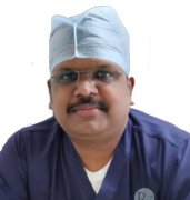 Dr. N. Subrahmaneswara Babu - Consultant Surgical Gastroenterologist and Advanced Laparoscopic Surgeon in Hyderabad