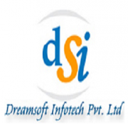 Dream Soft Infotech Pvt Ltd