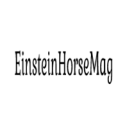 Einsteinhorsemag