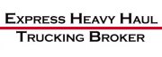 Express Heavyhaul Trucking Company