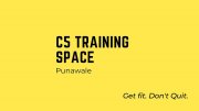 C5 Training Space