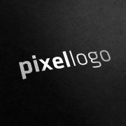 Pixellogo