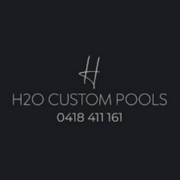 H2O Custom Pool