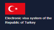 TURKEY  Official Government Immigration Visa Application FROM LITHUANIA AND USA APPLY ONLINE - Turkijos prašymų išduoti vizą imigracijos centras