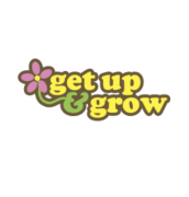 Get Up & Grow