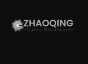 Zhaoqing Guolv Metalware Co., Ltd