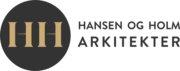 HANSEN OG HOLM ARKITEKTER AS