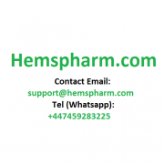 Hemspharm