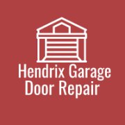 Hendrix Garage Door Repair