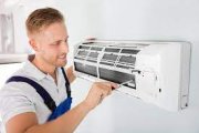 Modern Family Air Conditioning & Heating Sylmar