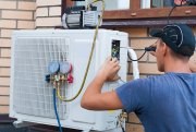 Blue Cloud AC Repair Costa Mesa