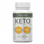 Vital Lean Keto