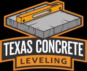 Texas Concrete Leveling