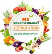 MY ORGANIC BHARAT