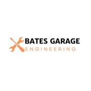 Bates Garage Door Service and Repairs