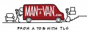 Man With A Van