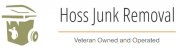 Hoss Junk Removal