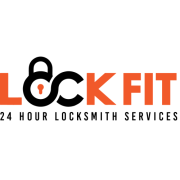 LockFit Ipswich Locksmiths