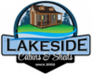 Lakeside Cabins & Sheds 