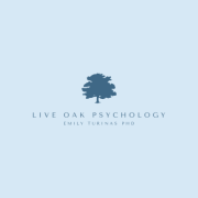 Live Oak Psychology