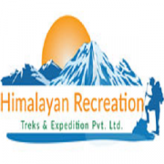 Himalayan Recreation Treks and Expedition Pvt.Ltd
