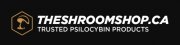 The Shroom Shop