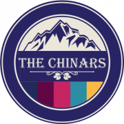 THE CHINARS