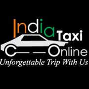 India Taxi Online